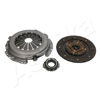 Clutch Kit ASHIKA 92-02-2099