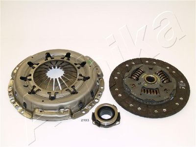 Clutch Kit ASHIKA 92-02-2103