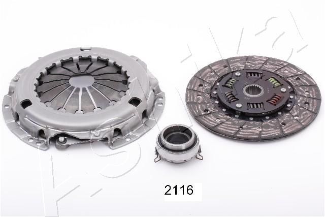 ASHIKA 92-02-2116 Clutch Kit
