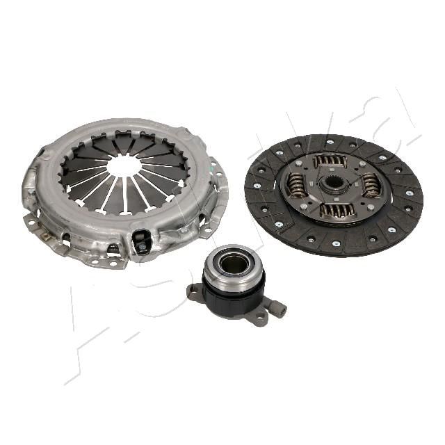 ASHIKA 92-02-2117 Clutch Kit