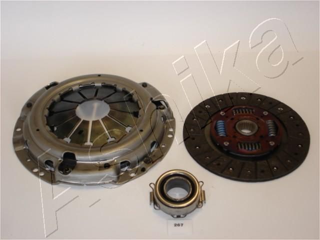 ASHIKA 92-02-267 Clutch Kit