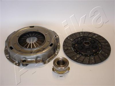 Clutch Kit ASHIKA 92-02-283