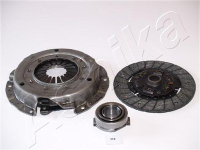 Clutch Kit ASHIKA 92-03-306