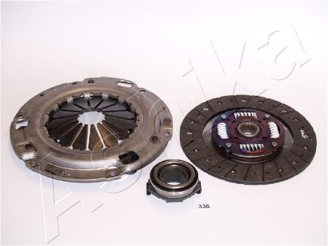ASHIKA 92-03-338 Clutch Kit