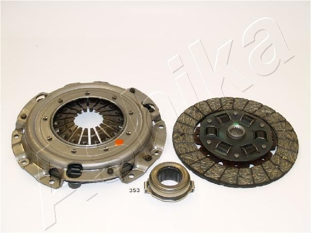 ASHIKA 92-03-353 Clutch Kit