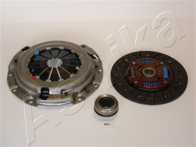 ASHIKA 92-03-361 Clutch Kit