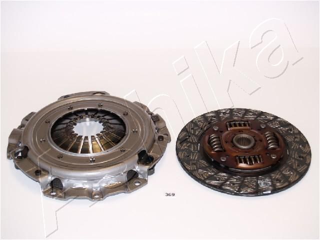 ASHIKA 92-03-369 Clutch Kit