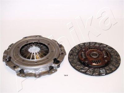 Clutch Kit ASHIKA 92-03-369