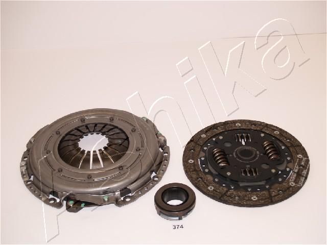 ASHIKA 92-03-374 Clutch Kit