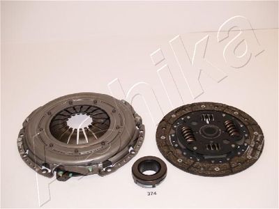 Clutch Kit ASHIKA 92-03-374