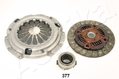 Clutch Kit ASHIKA 92-03-377