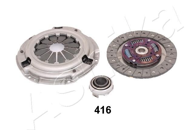 ASHIKA 92-04-416 Clutch Kit