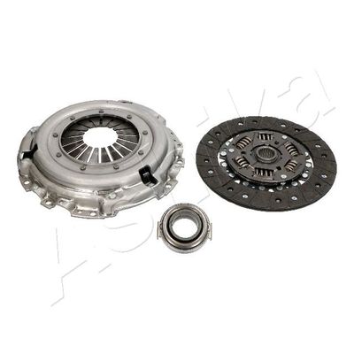 Clutch Kit ASHIKA 92-04-440
