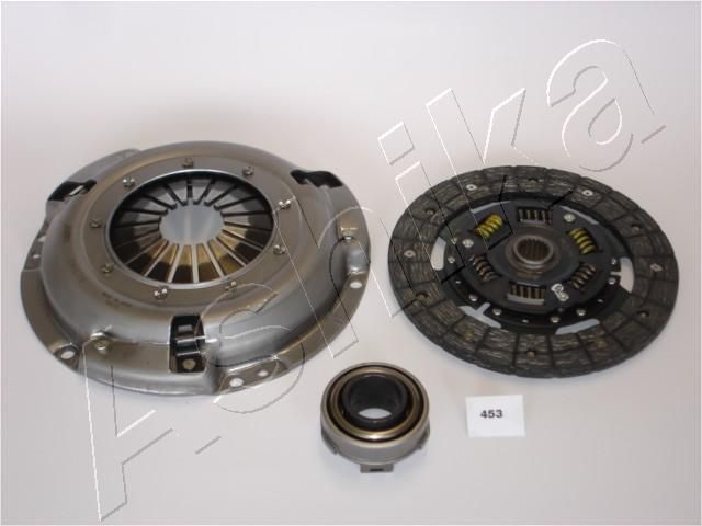 ASHIKA 92-04-453 Clutch Kit
