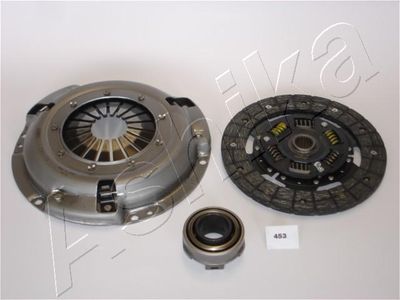 Clutch Kit ASHIKA 92-04-453
