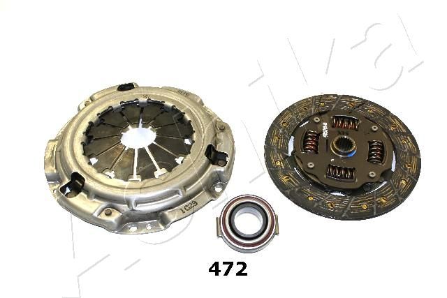 ASHIKA 92-04-472 Clutch Kit