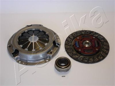 Clutch Kit ASHIKA 92-04-499