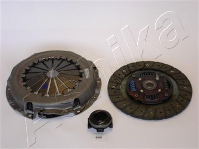 Clutch Kit ASHIKA 92-05-533