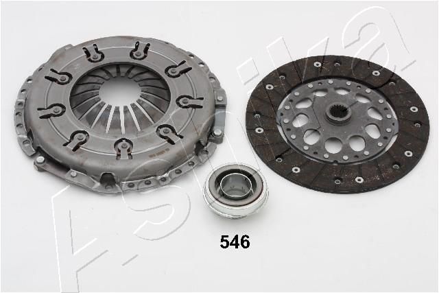 ASHIKA 92-05-546 Clutch Kit
