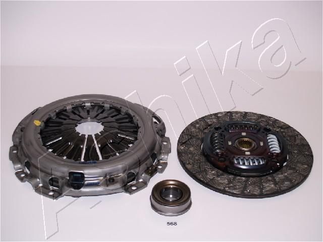 ASHIKA 92-05-568 Clutch Kit
