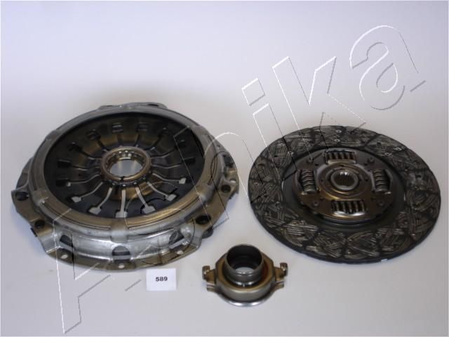 ASHIKA 92-05-589 Clutch Kit