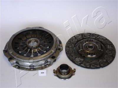 Clutch Kit ASHIKA 92-05-589