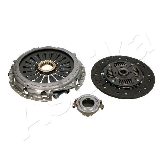 ASHIKA 92-05-590 Clutch Kit