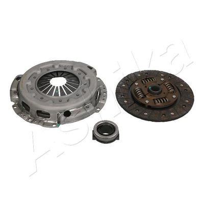 Clutch Kit ASHIKA 92-05-599