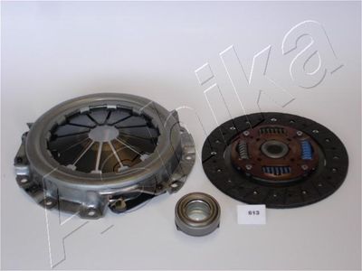 Clutch Kit ASHIKA 92-06-613