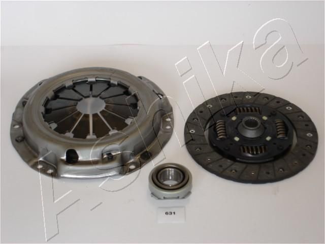 ASHIKA 92-06-631 Clutch Kit