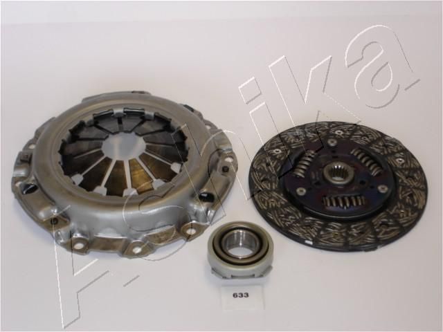 ASHIKA 92-06-633 Clutch Kit