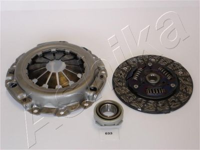 Clutch Kit ASHIKA 92-06-633
