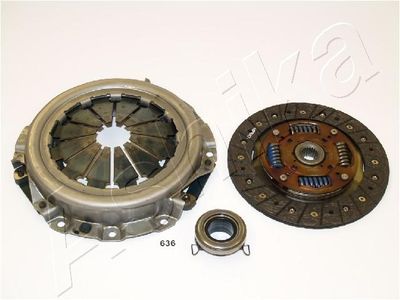 Clutch Kit ASHIKA 92-06-636
