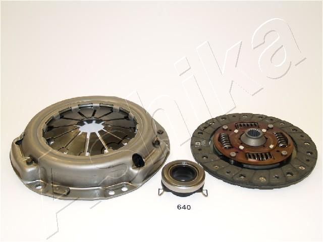 ASHIKA 92-06-640 Clutch Kit