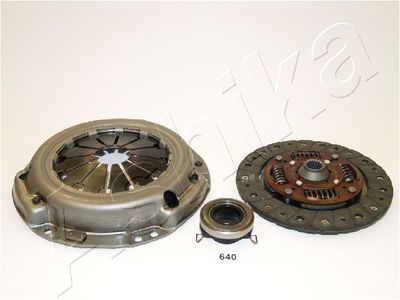 Clutch Kit ASHIKA 92-06-640