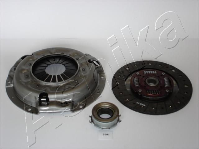 ASHIKA 92-07-704 Clutch Kit