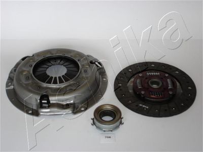 Clutch Kit ASHIKA 92-07-704