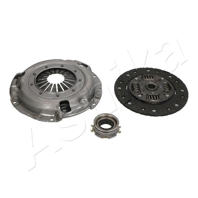 ASHIKA 92-07-718 Clutch Kit