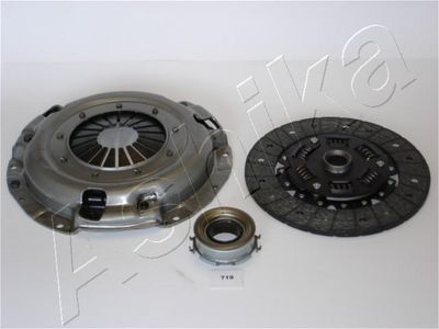 Clutch Kit ASHIKA 92-07-719