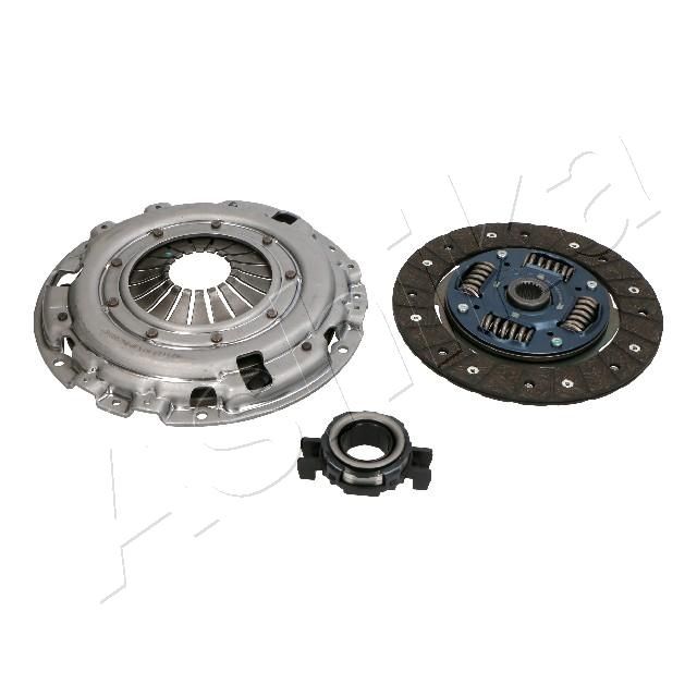 ASHIKA 92-08-815 Clutch Kit