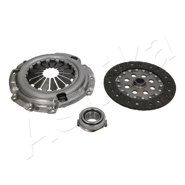 ASHIKA 92-08-817 Clutch Kit