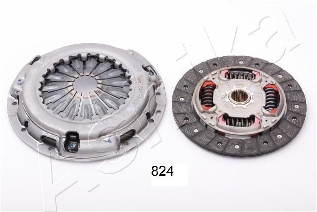 ASHIKA 92-08-824 Clutch Kit