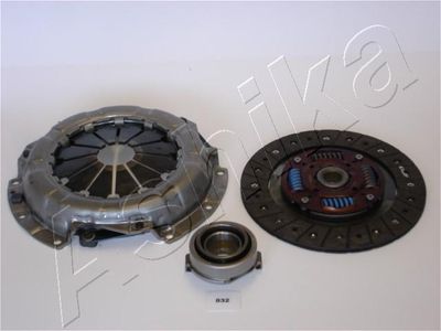 Clutch Kit ASHIKA 92-08-832