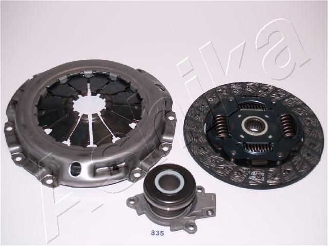 ASHIKA 92-08-835 Clutch Kit