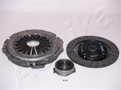 Clutch Kit ASHIKA 92-08-839