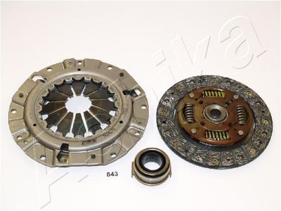 Clutch Kit ASHIKA 92-08-843
