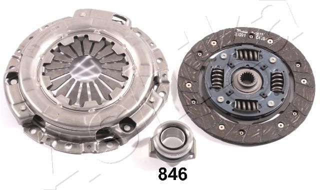 ASHIKA 92-08-846 Clutch Kit