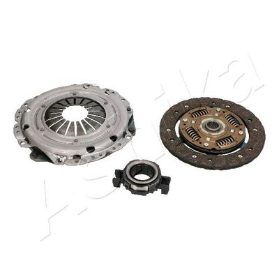 Clutch Kit ASHIKA 92-08-848