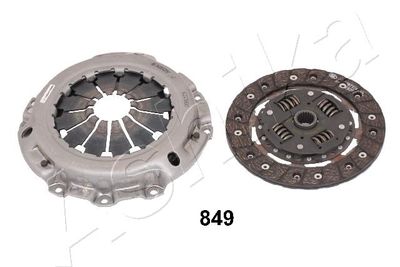 Clutch Kit ASHIKA 92-08-849