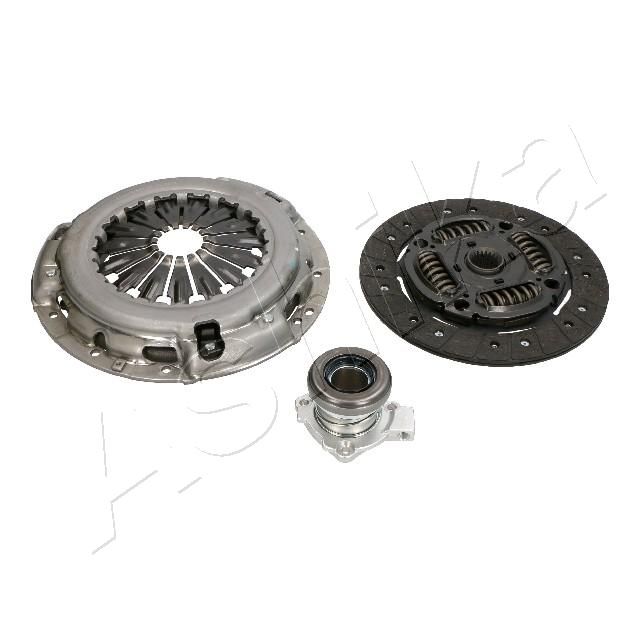 ASHIKA 92-08-851 Clutch Kit
